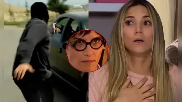 ¡Adiós, Macarena! Claudia ya tiene nueva víctima en "AFHS": ¿Joel y Mike perderán a su amor?