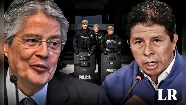 Alonso Cárdenas: En Ecuador y Perú "es más fácil" destituir a un presidente que a un alcalde