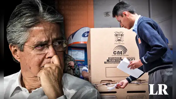 ¿Cuándo serían las elecciones presidenciales en Ecuador y quiénes podrían participar?