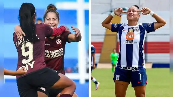 ¿Habrá hinchada visitante en el Universitario vs. Alianza por la Liga Femenina?