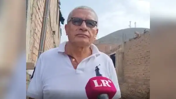 "Nos han ofrecido darnos S/600 mensuales": vecino sobre construcción del megapuerto de Chancay