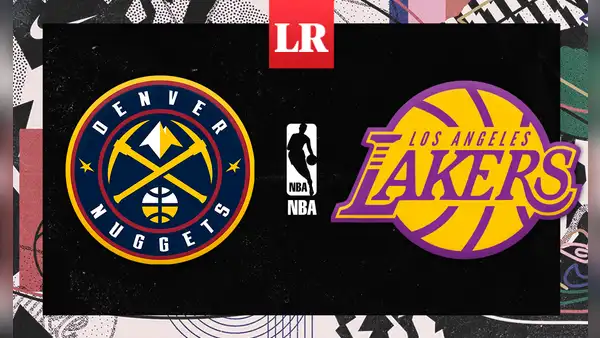 [Vía Star Plus] Nuggets vs. Lakers EN VIVO: ¿a qué hora y cómo ver el game 2 de playoffs por NBA?