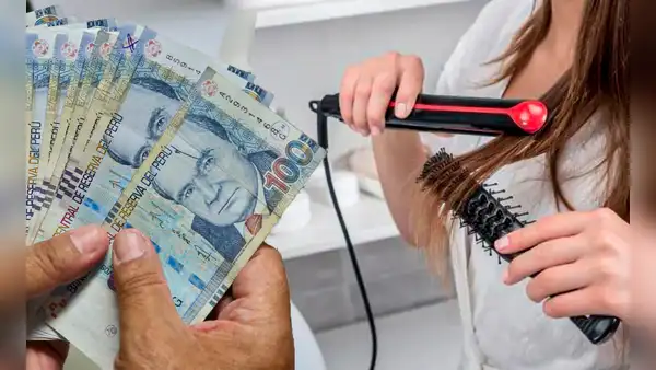 Esta es la asombrosa cantidad de energía que gasta la plancha de cabello: ¿cómo reducirla?