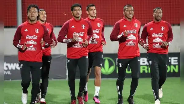 ¿Cuándo saldría la lista de convocados de Perú y quiénes serían las sorpresas?