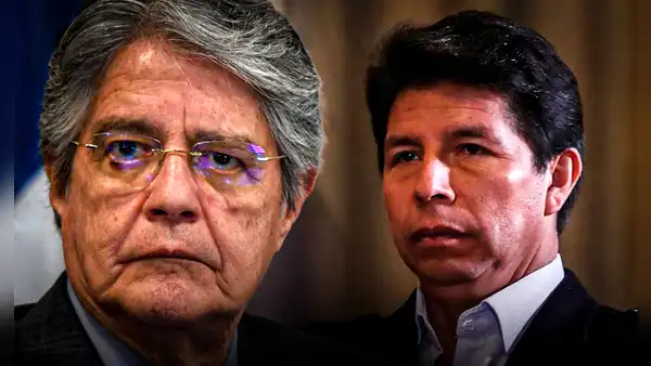 Muerte cruzada de Ecuador: ¿en qué se diferencia con la acción de “disolver el Congreso” peruano?