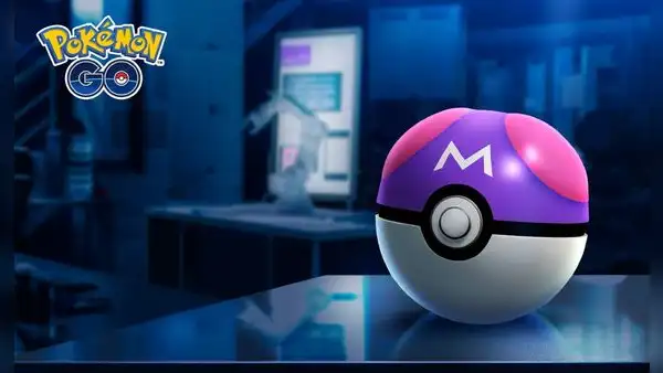 La opción de capturar un pokémon sin fallar llega a Pokémon GO después de 6 años