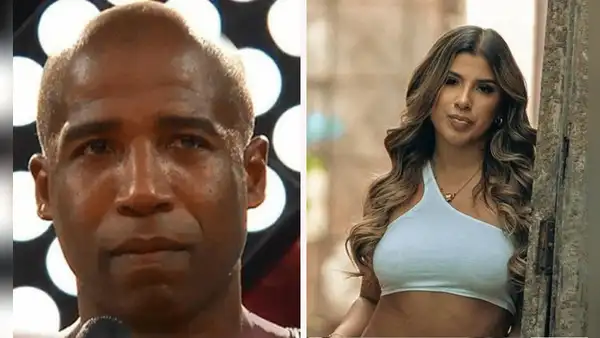 ¿Qué dijo 'Cuto' Guadalupe sobre Yahaira Plasencia y por qué la salsera quiso demandar al exfutbolista?