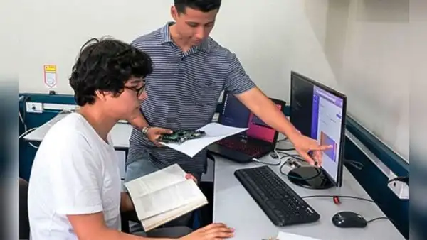 Congreso: practicantes a un paso de poder faltar al trabajo durante exámenes parciales y finales