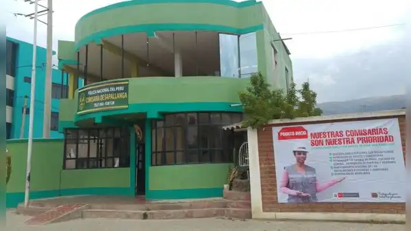 Hombre pierde la vida en Huancayo tras defender a su hermano menor de un robo