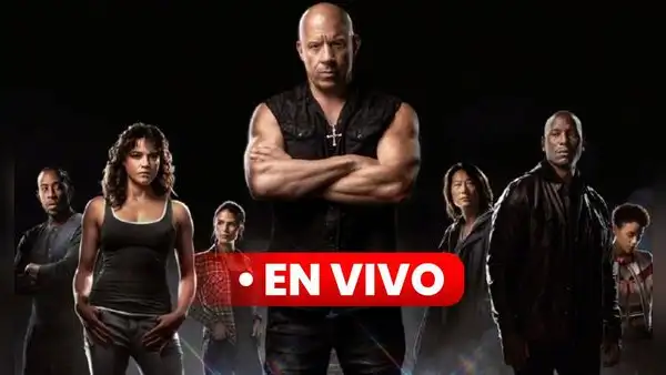 "Rápidos y furiosos 10", ESTRENO en Perú: ¿dónde ver la película en cines y cómo comprar entradas?