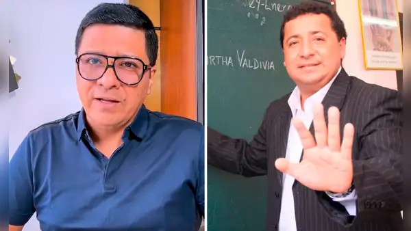 Grupo 5 se pronuncia tras demanda de Toño Sosaya: "La verdad y la justicia no se pueden manchar"