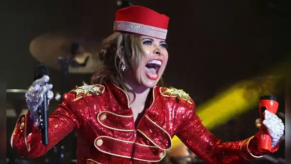 Gloria Trevi brindará concierto en Lima tras exitoso show en México: ¿dónde y cuándo será?