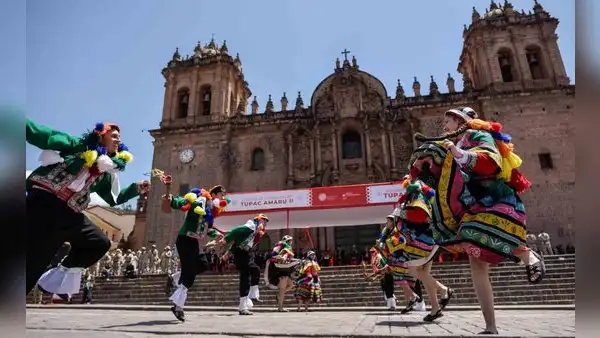 Cusco es reconocida como una de las 5 mejores ciudades para hacer turismo este año