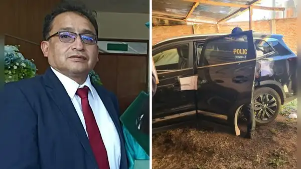 Fiscalía pide prisión preventiva contra exfuncionario de Sunafil por abusar de su sobrina en Puno