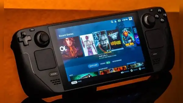 Se dedican a crear vibradores y han demandado a Nintendo, Sony, Microsoft y hasta a Valve por la Steam Deck