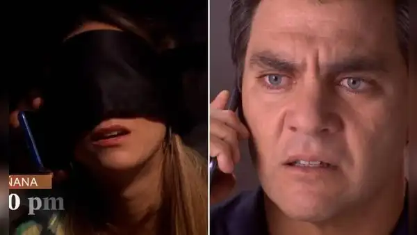 "AFHS": ¡Macarena cerca de la muerte! Mike pagaría 1 millón de dólares a Claudia por su vida