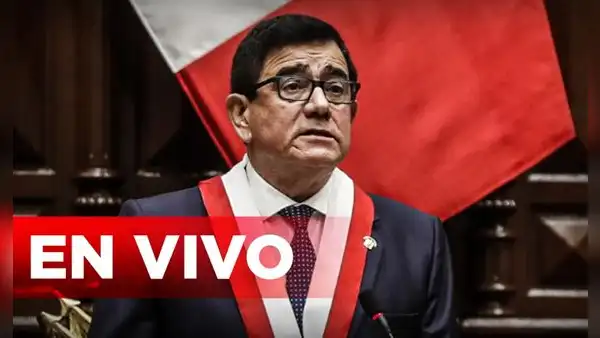 Congreso define en segunda votación ley mordaza y debate denuncia constitucional contra ‘Los Niños’