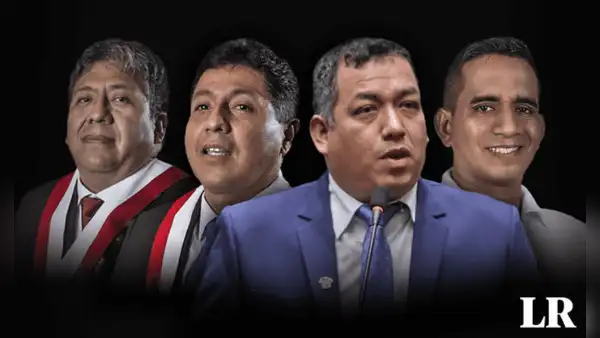 Caso Los Niños: Pleno rechaza denuncia constitucional contra 4 acciopopulistas