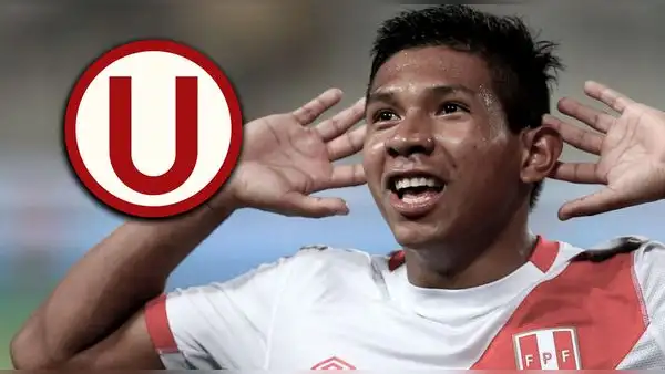 ¿Edison Flores se vuelve a poner la crema? 'Orejas' está en Lima y se reuniría con Universitario