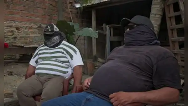 PNP le alquila sus armas a narcotraficantes de la Amazonía, según medio español
