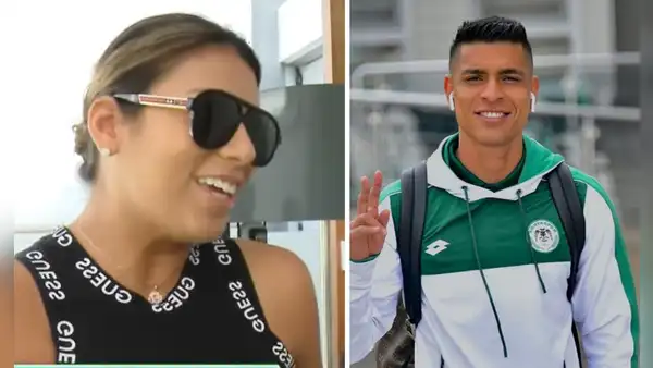 Rosa Fuentes tras recibir regalo de Paolo Hurtado en su fiesta por sus 35 años: “No hay forma de volver”