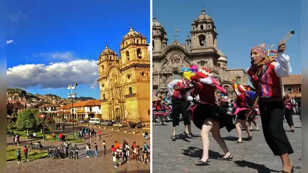 Cusco: ¿qué lugares necesitas visitar sí o sí? Revisa las 'fijas' para tu viaje