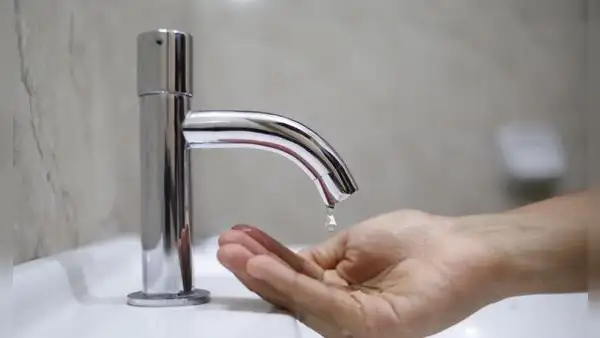 ¿A partir de cuántos recibos vencidos pueden cortarme el agua?
