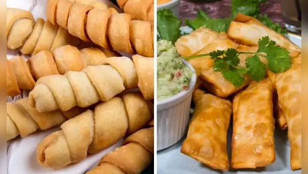 Tequeños: ¿de dónde provienen y cuál es su diferencia con la versión peruana?