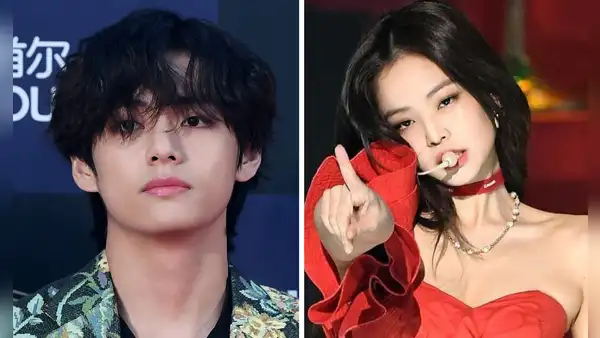 Jennie y Taehyung: ¿qué dijeron las agencias de BLACKPINK y BTS tras video de cita en París?