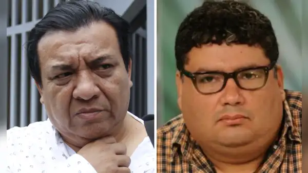 Manolo Rojas le recuerda deuda a Alfredo Benavides: "Que me pague aunque sea en partes"
