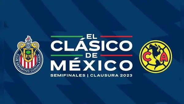 HOY Chivas - América EN VIVO: horarios, canales y pronóstico de la semifinal de la Liga MX