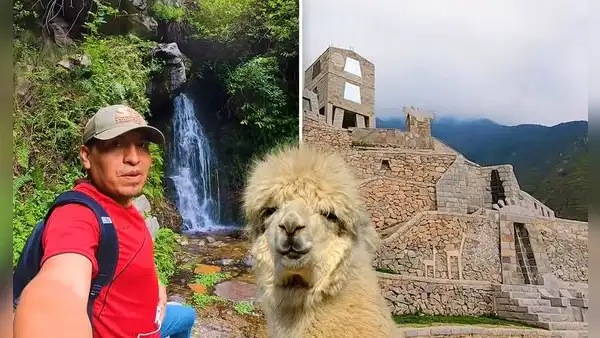 'Machu Picchu limeño': ¿cómo llegar a esta maravilla oculta que surgió de un pueblo abandonado?
