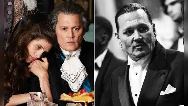 Johnny Depp abre Cannes 2023 entre polémicas y críticas: acusaciones de violación y malas reseñas