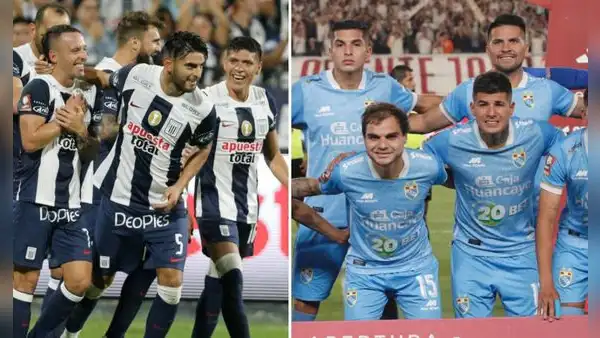 ¿Por qué Alianza Lima jugará con ADT en Huancayo y no en el estadio de Tarma?