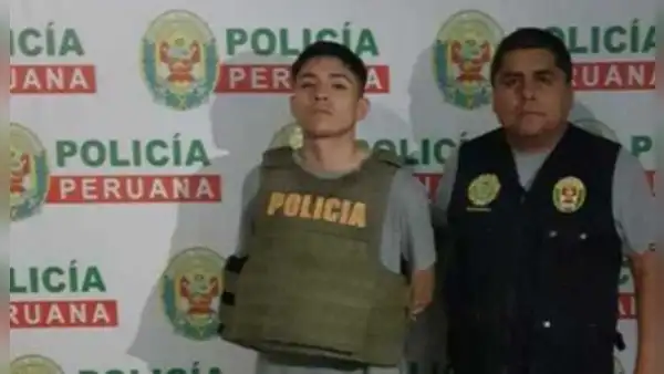 Barranca: capturan a sicario acusado de asesinar a 2 hermanos