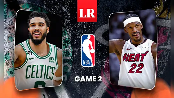 [STARPLUS ONLINE] Celtics vs. Heat EN VIVO: sigue el game 2 por las finales de Conferencia