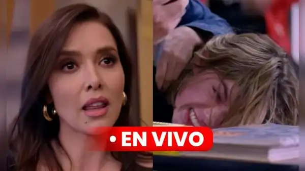 “El amor invencible” capítulo 64 ONLINE: ¿dónde VER la novela de Angelique Boyer? [GUÍA COMPLETA]