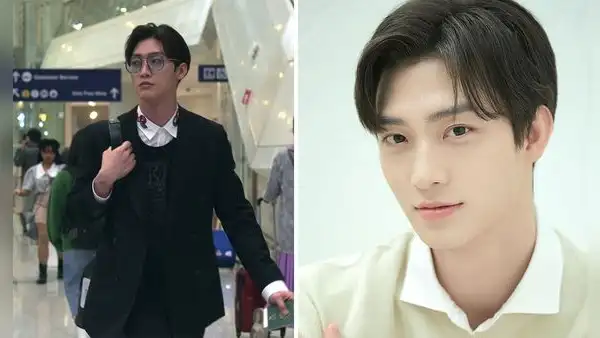 "Besos, Kitty": ¿quién es el actor de Minho? Instagram, edad y más curiosidades de Lee Sang Heon