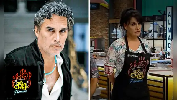 ¿Por qué culpan a Patricio Suárez Vértiz de la eliminación de Patricia Portocarrero en "El gran chef famosos"?