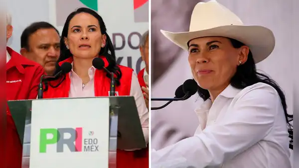 ¿Quién es Alejandra del Moral y cuáles son sus propuestas para gobernar en el Edomex?