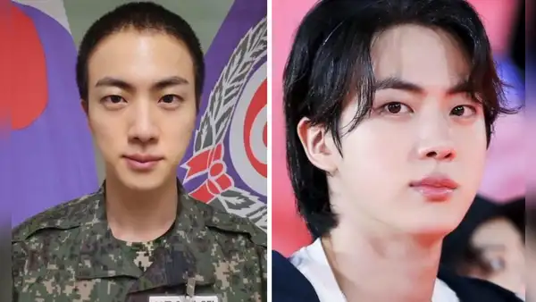 Jin de BTS en el Ejército: enfermera rompió reglas y habría vacunado al idol tras abandonar su trabajo