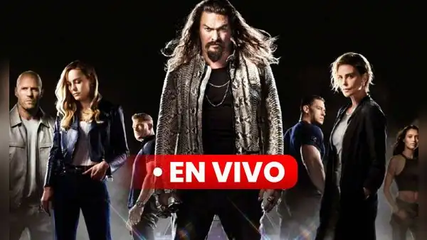 "Rápidos y furiosos 10", ESTRENO ONLINE: ¿cuándo se podrá VER "Fast X" vía STREAMING? [GUÍA COMPLETA]