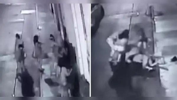 Cercado de Lima: ladrón que intentó robar a trabajadora sexual fue golpeado por sus compañeras
