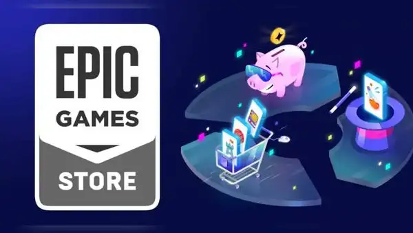 La Epic Games Store te devolverá dinero por cada juego que compres