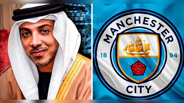 ¿Quién es el jeque árabe dueño del club Manchester City y a cuánto asciende su millonaria fortuna?