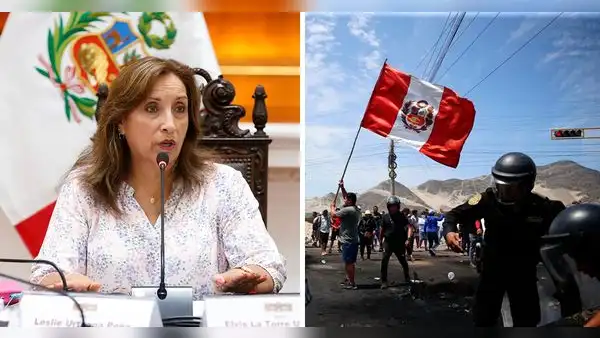 Gobierno dice ante la ONU que hay una comisión que investiga muertes, pero aún no se ha instalado
