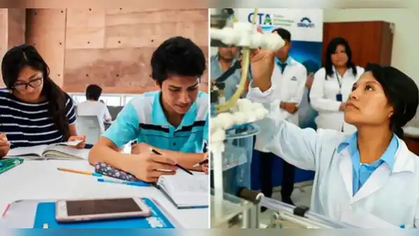 ¿Cuáles son las carreras técnicas en Perú que te permitirían ganar hasta S/3.400 mensuales?