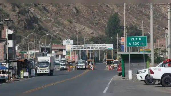 Nueva Carretera Central: ¿cómo van los avances de la obra que unirá Lima y Huancayo en 4 horas?