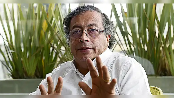 Gustavo Petro reconoce que se equivocó y los niños siguen perdidos
