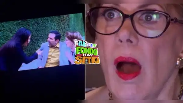 Frida humilla a Francesca y le hace pasar vergüenza nacional en "AFHS": "Está matadita la tía"